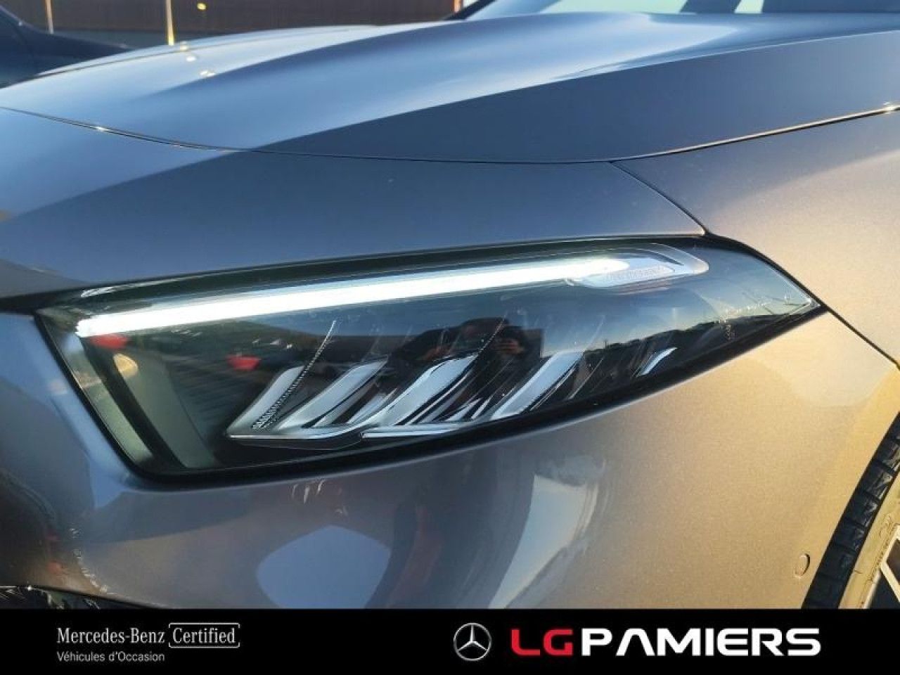 Photo du v&eacute;hicule 16 / 18