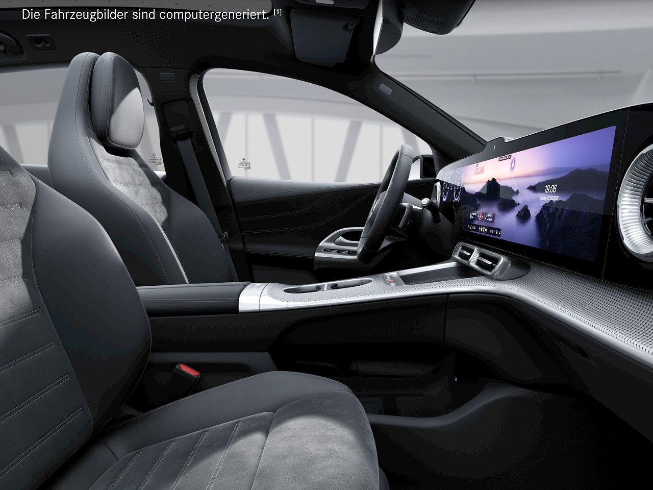 Mercedes-Benz GLC – Bild 17
