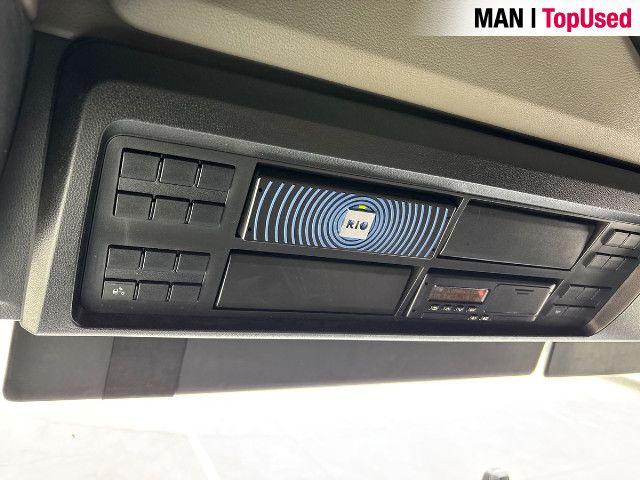 MAN TGX 18.480 4x2 BL SA 21