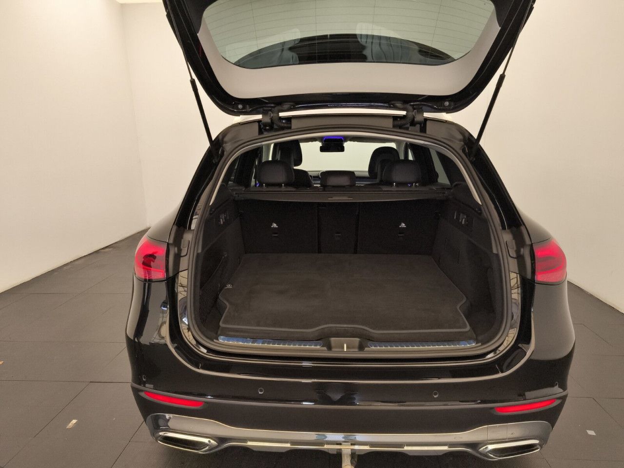 Mercedes-Benz GLC – Bild 10