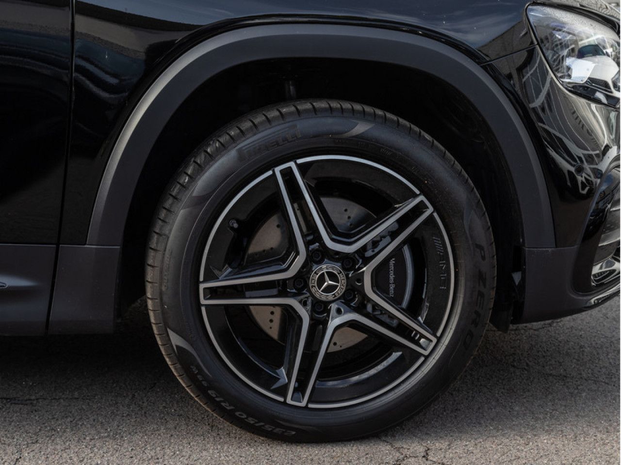 Mercedes-Benz GLB – Bild 7
