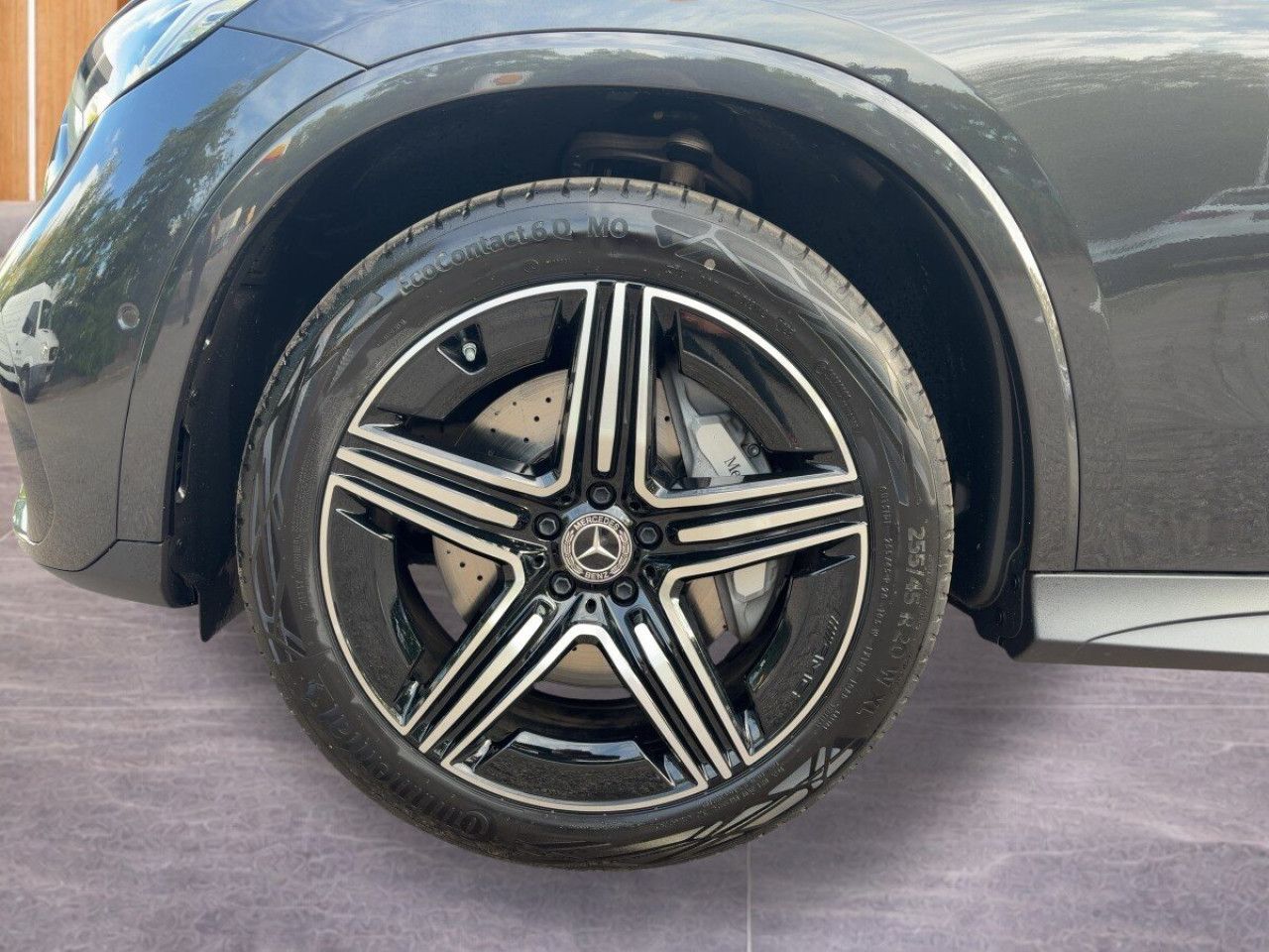 Mercedes-Benz GLC – Bild 11
