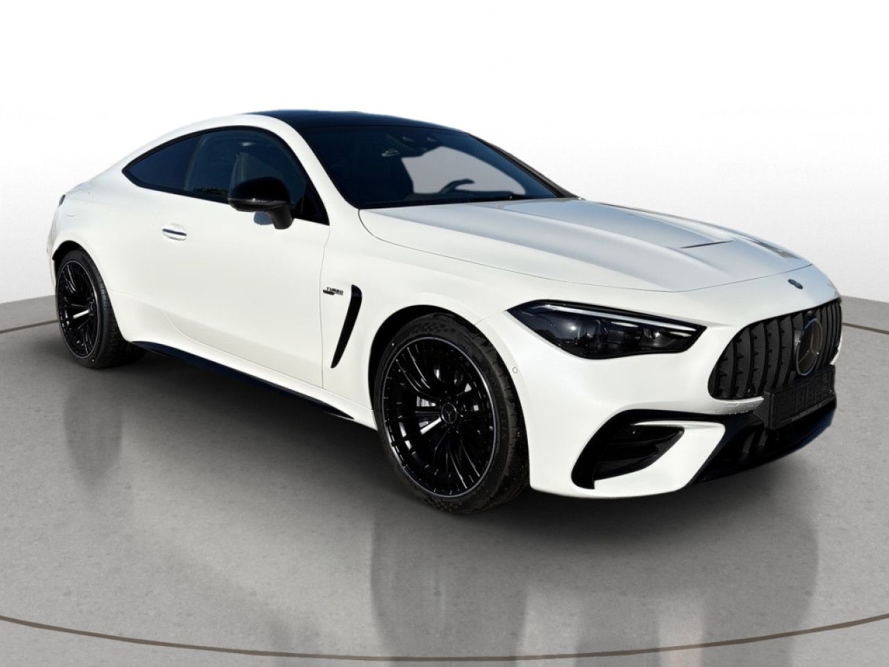 Mercedes-Benz CLE – Bild 3