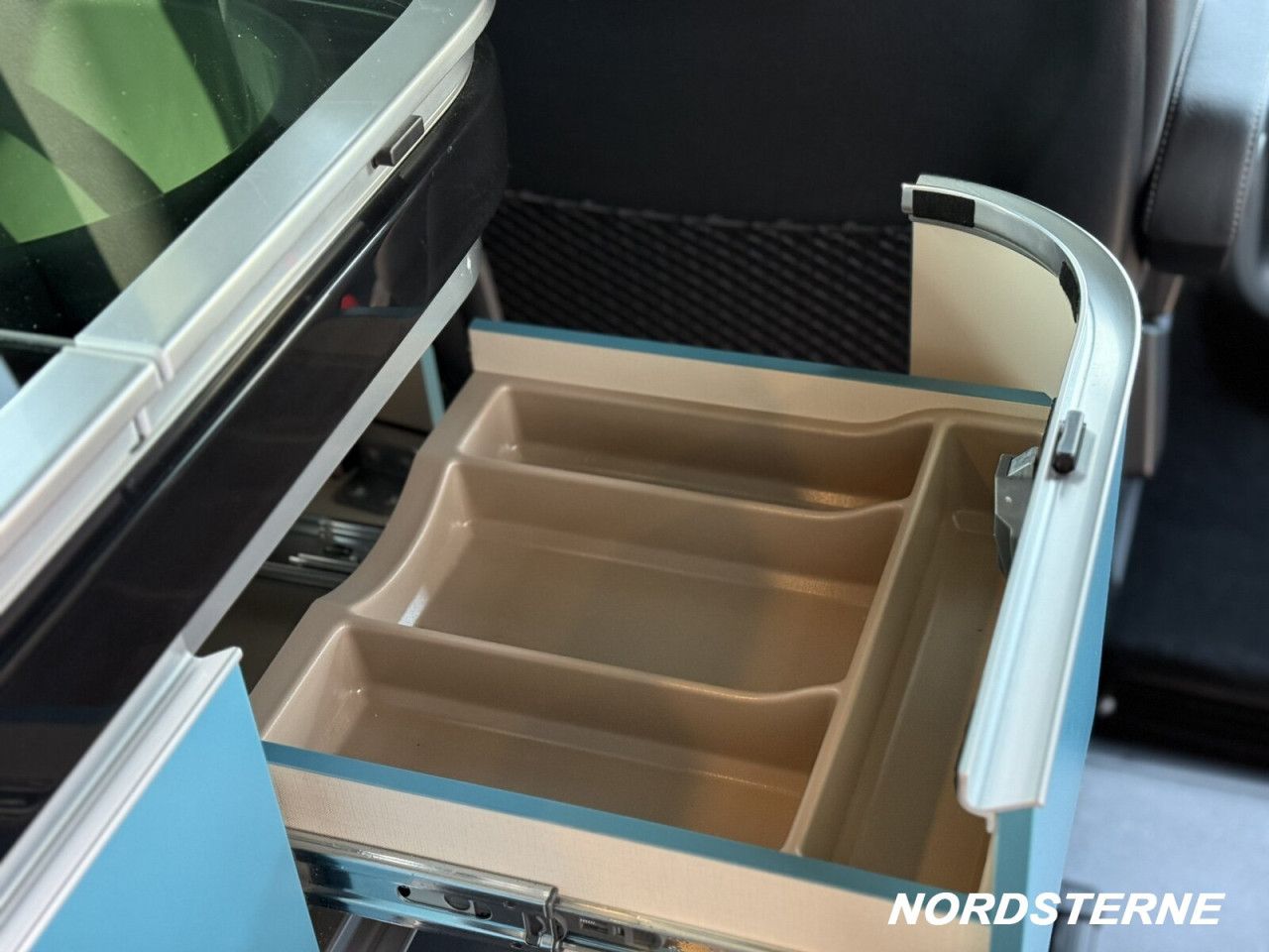 Mercedes-Benz Marco Polo – Bild 25