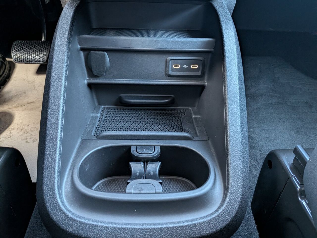 Mercedes-Benz EQV – Bild 15