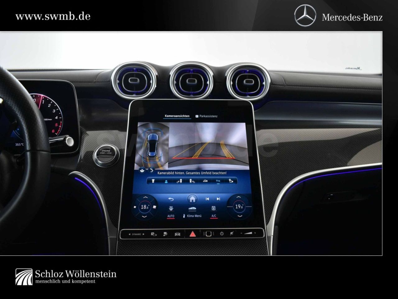 Mercedes-Benz GLC – Bild 10