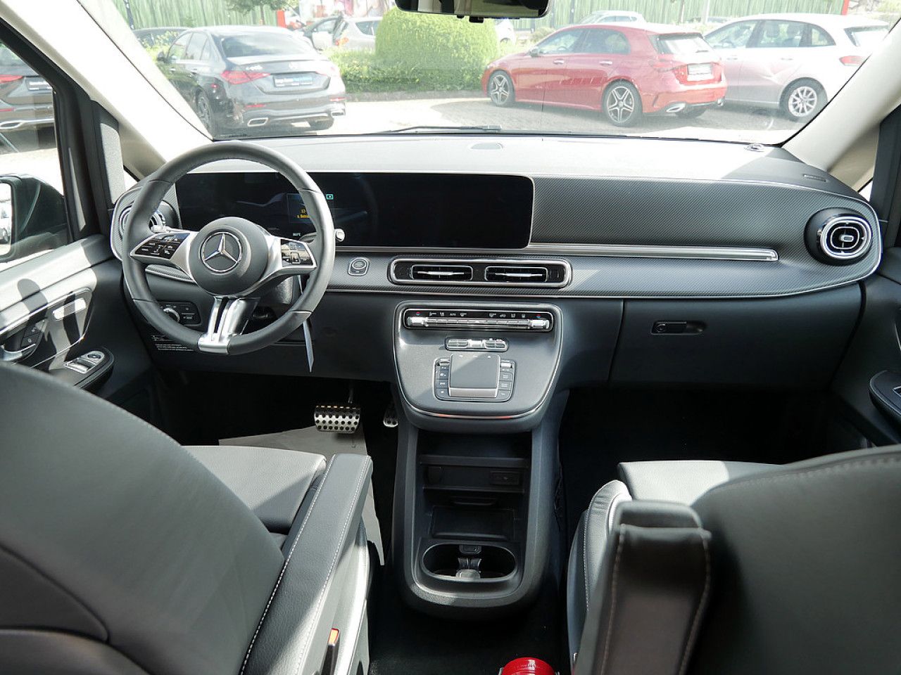 Mercedes-Benz Marco Polo – Bild 7