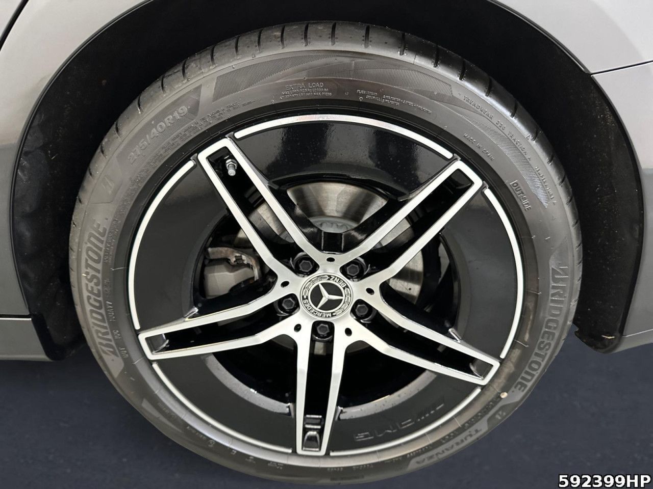 Mercedes-Benz E-Klasse – Bild 5