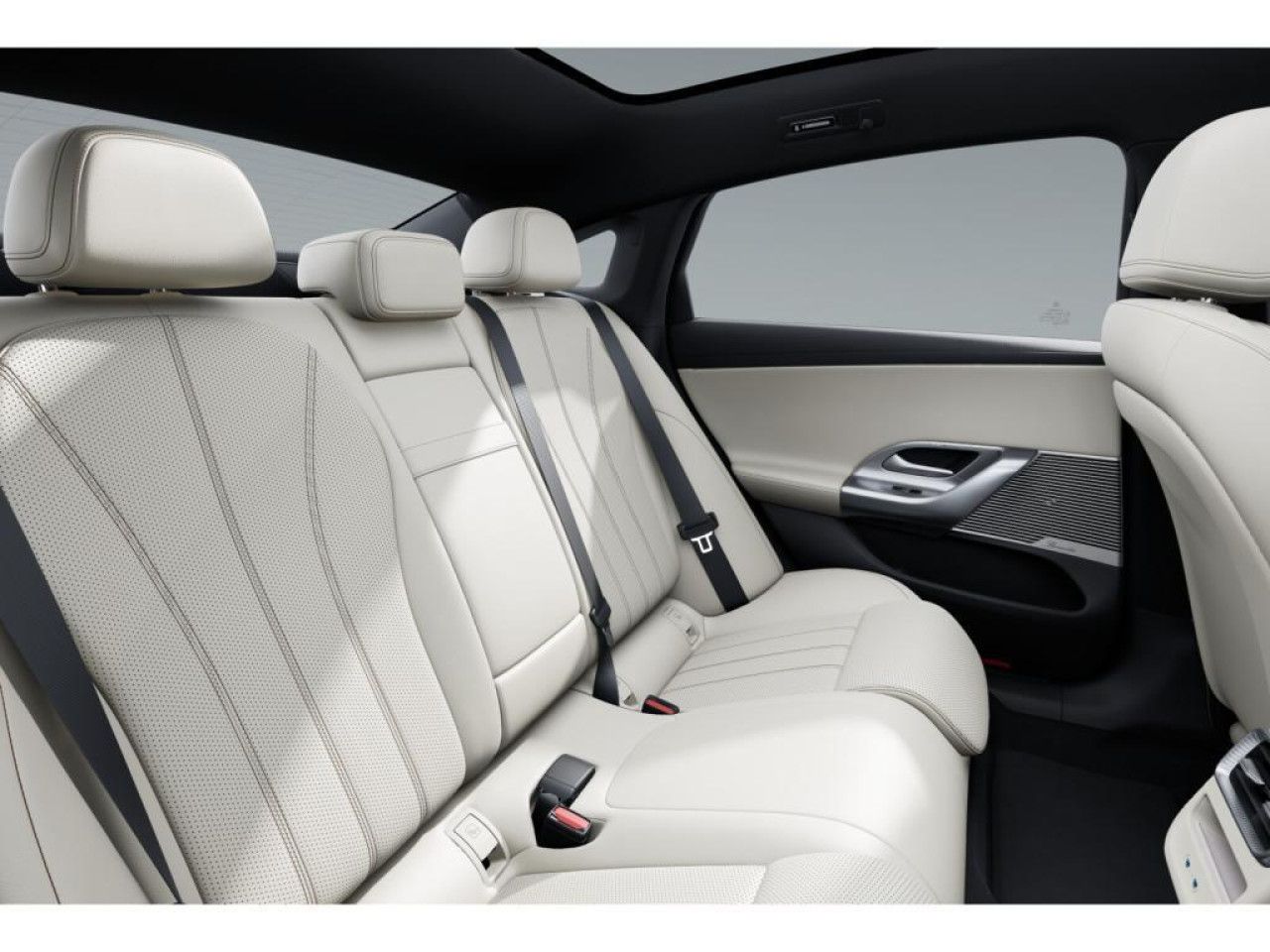 Mercedes-Benz C-Klasse – Bild 10