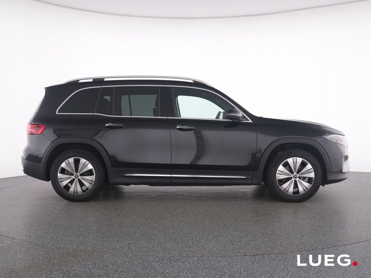 Mercedes-Benz EQB – Bild 11