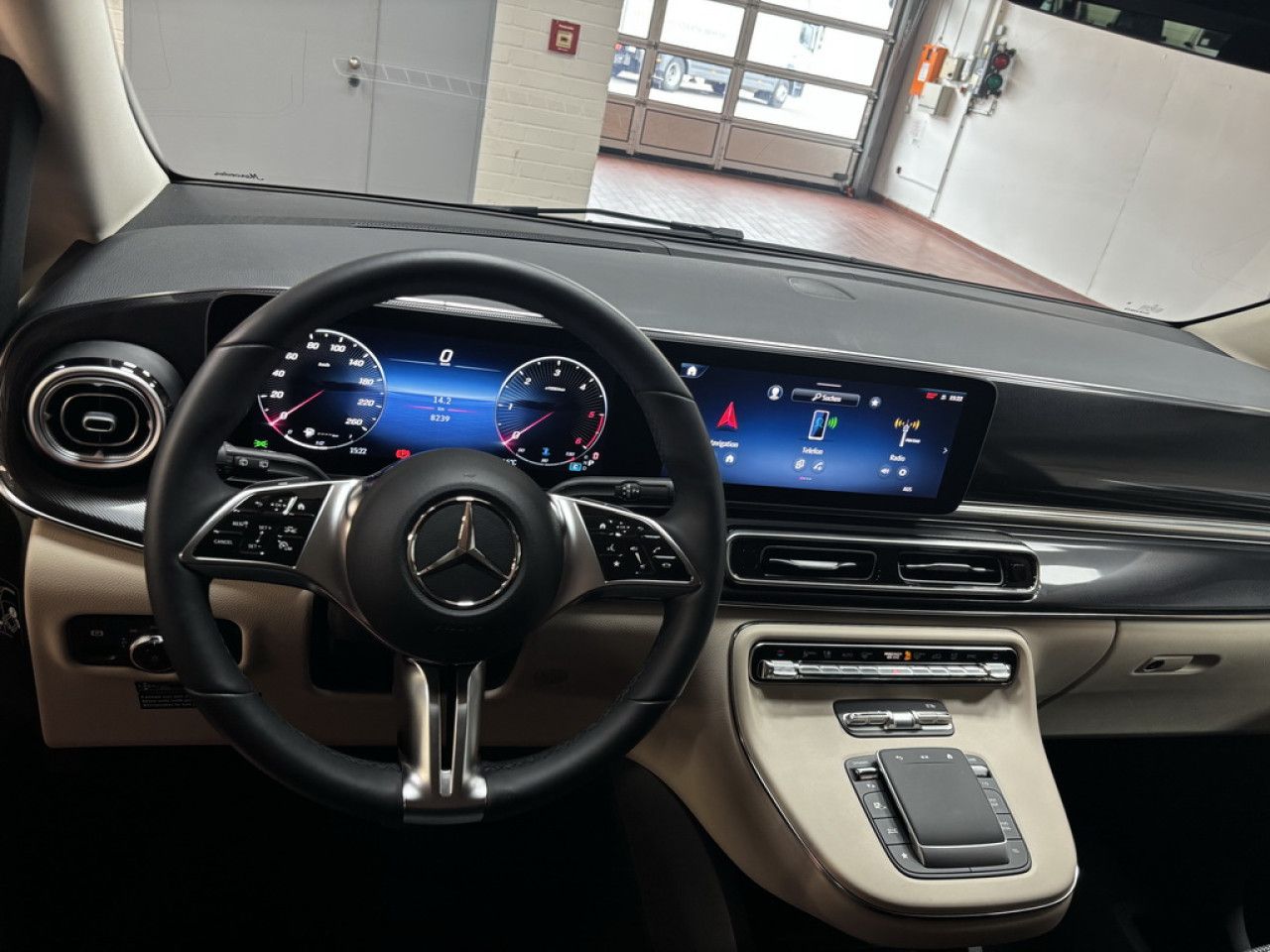 Mercedes-Benz Marco Polo – Bild 5