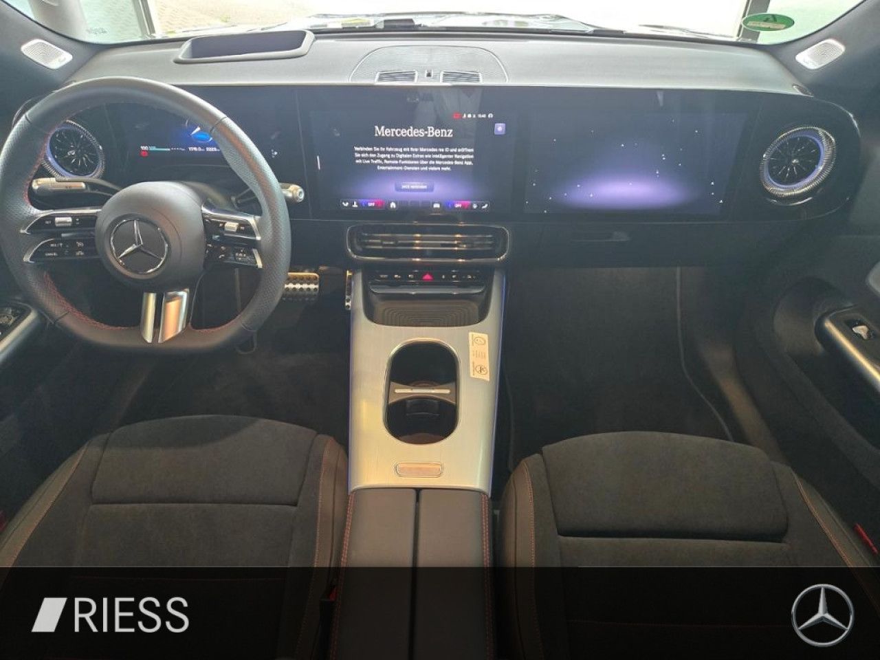 Mercedes-Benz CLA – Bild 8