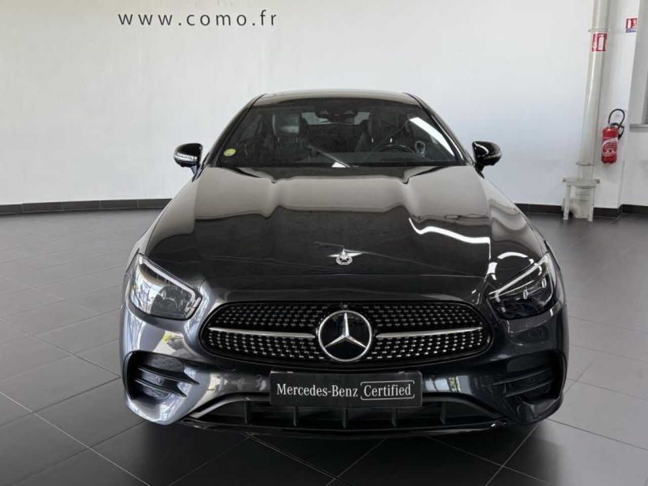 Photo du v&eacute;hicule 2 / 18