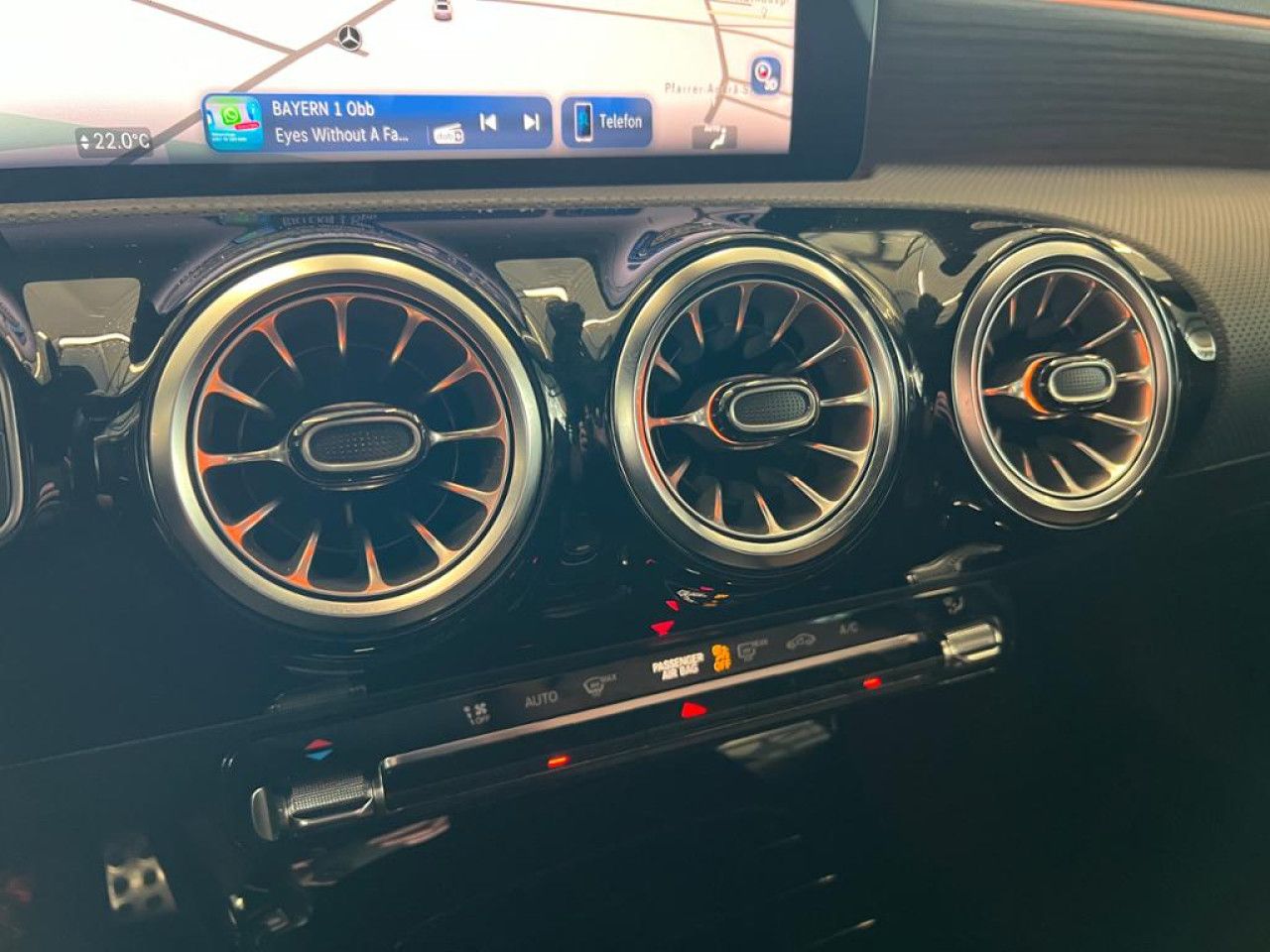Mercedes-Benz CLA – Bild 26