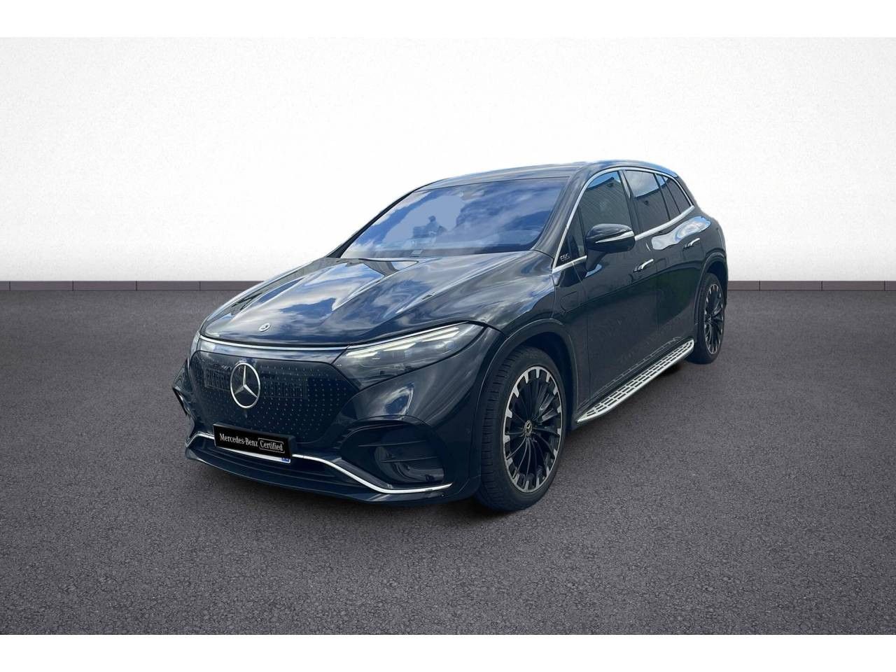 Photo du v&eacute;hicule 1 / 18