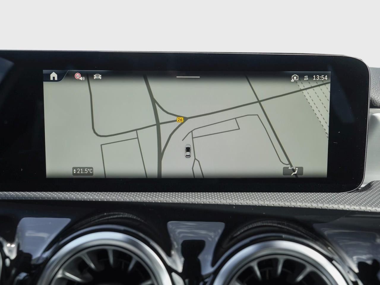 Mercedes-Benz A-Klasse – Bild 13