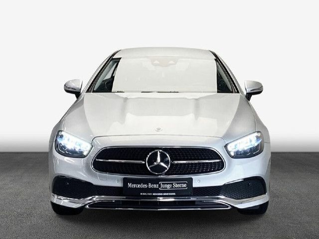 Mercedes-Benz E 450
