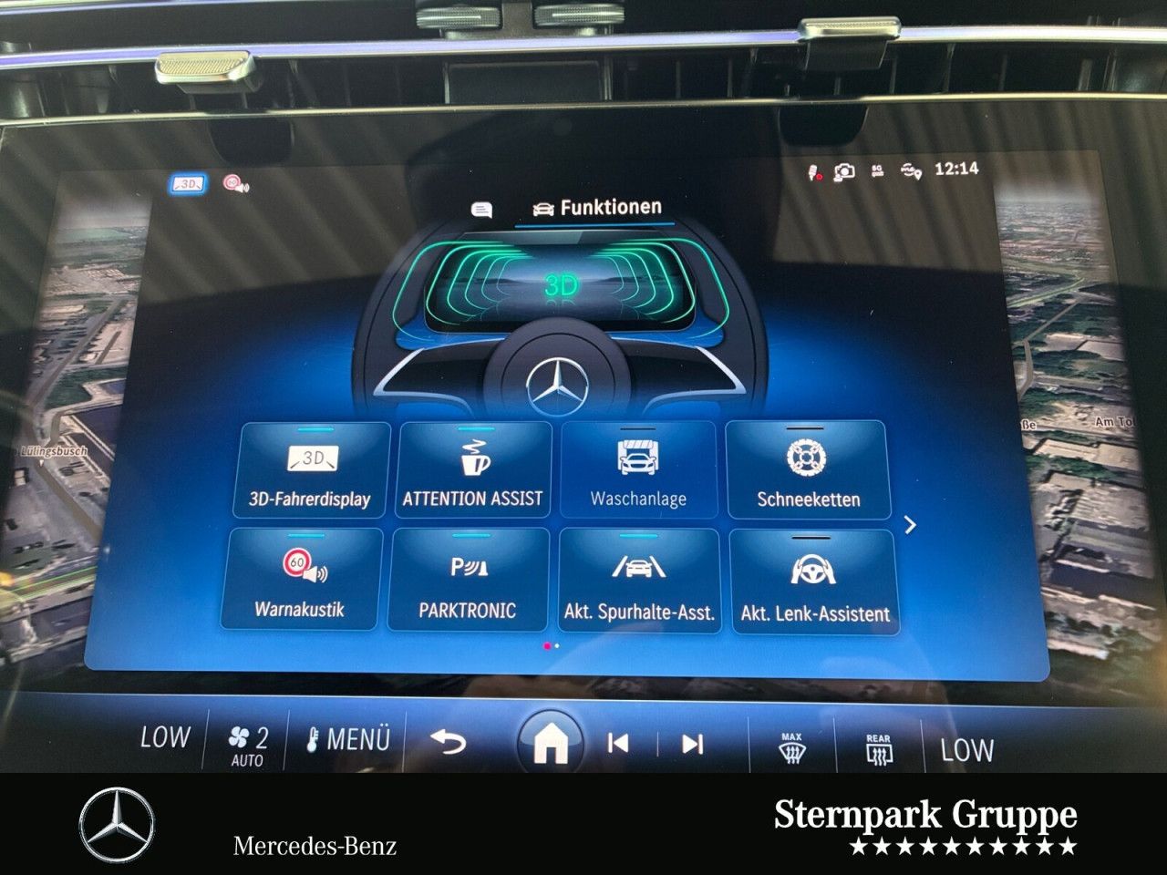 Mercedes-Benz E-Klasse – Bild 18