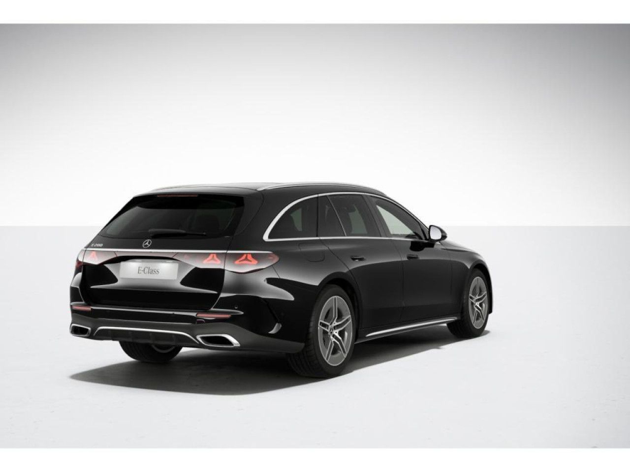 Mercedes-Benz E-Klasse – Bild 3