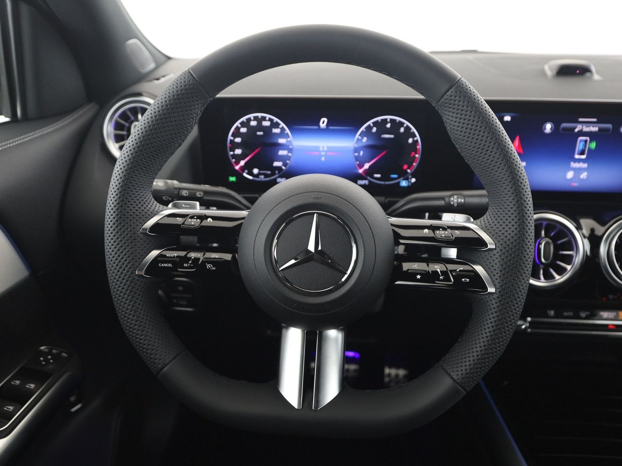 Mercedes-Benz GLA – Bild 11