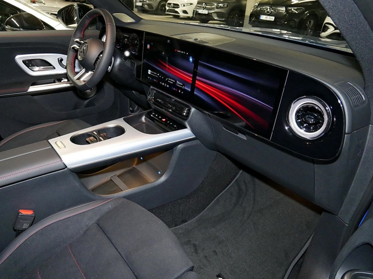 Mercedes-Benz GLB – Bild 5