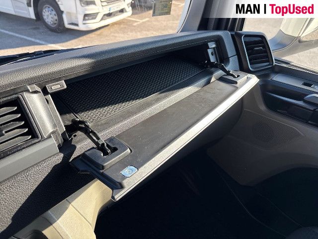 MAN TGX 18.510 4x2 BL SA 19