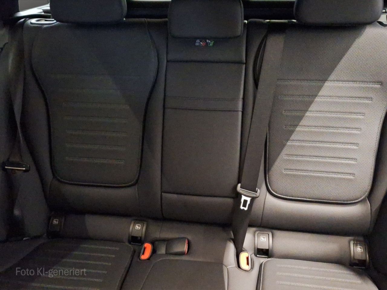 Mercedes-Benz C-Klasse – Bild 6