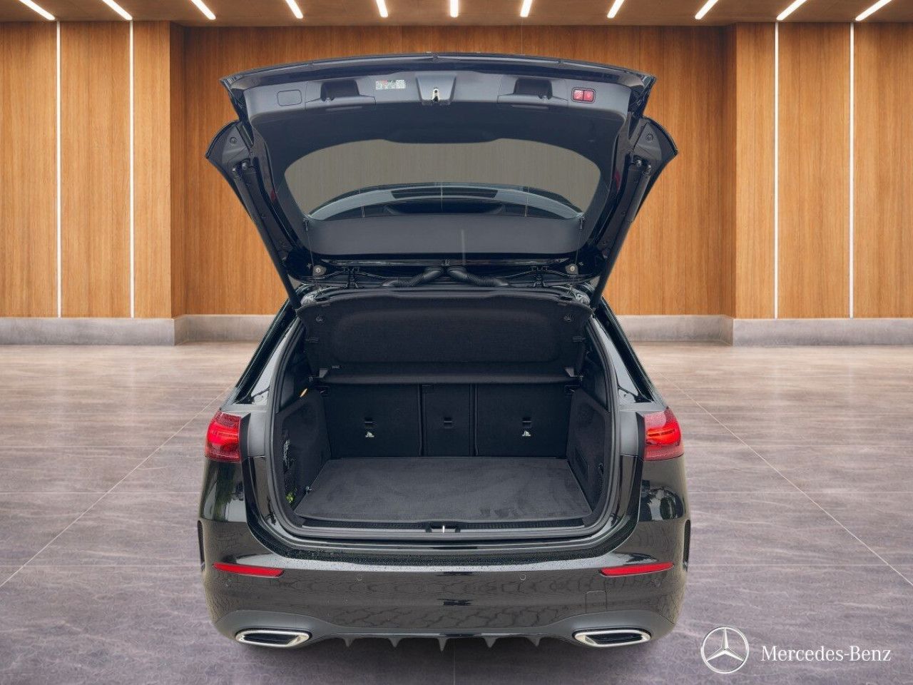 Mercedes-Benz B-Klasse – Bild 5
