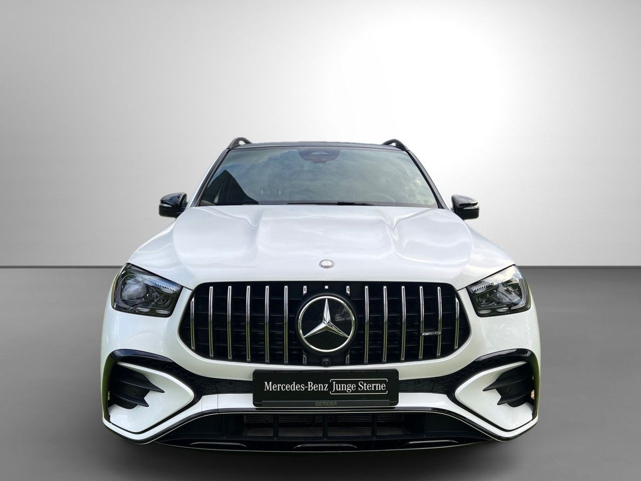 Mercedes-Benz GLE – Bild 2
