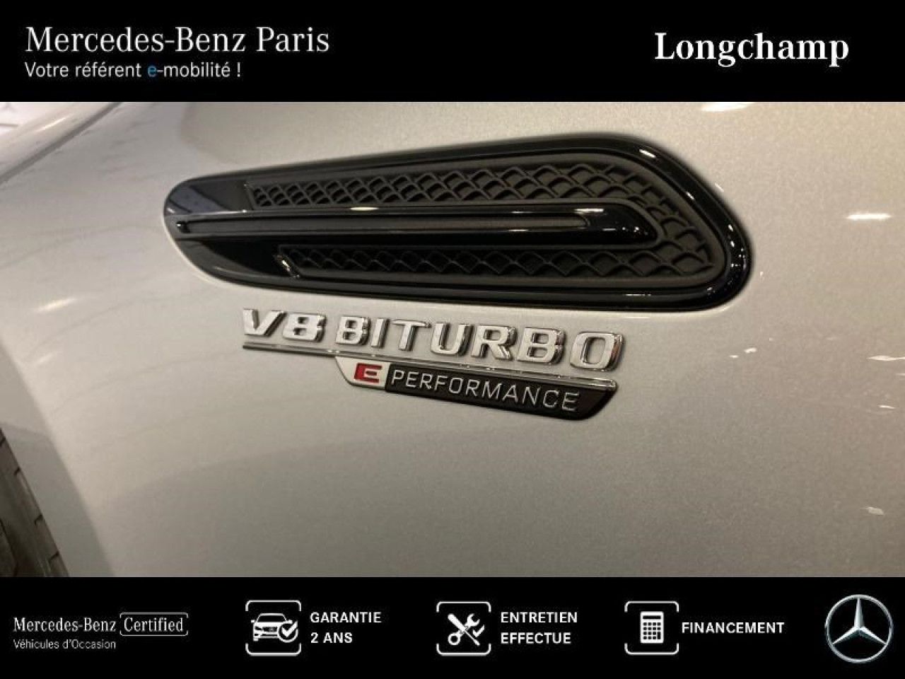 Photo du véhicule 18 / 18