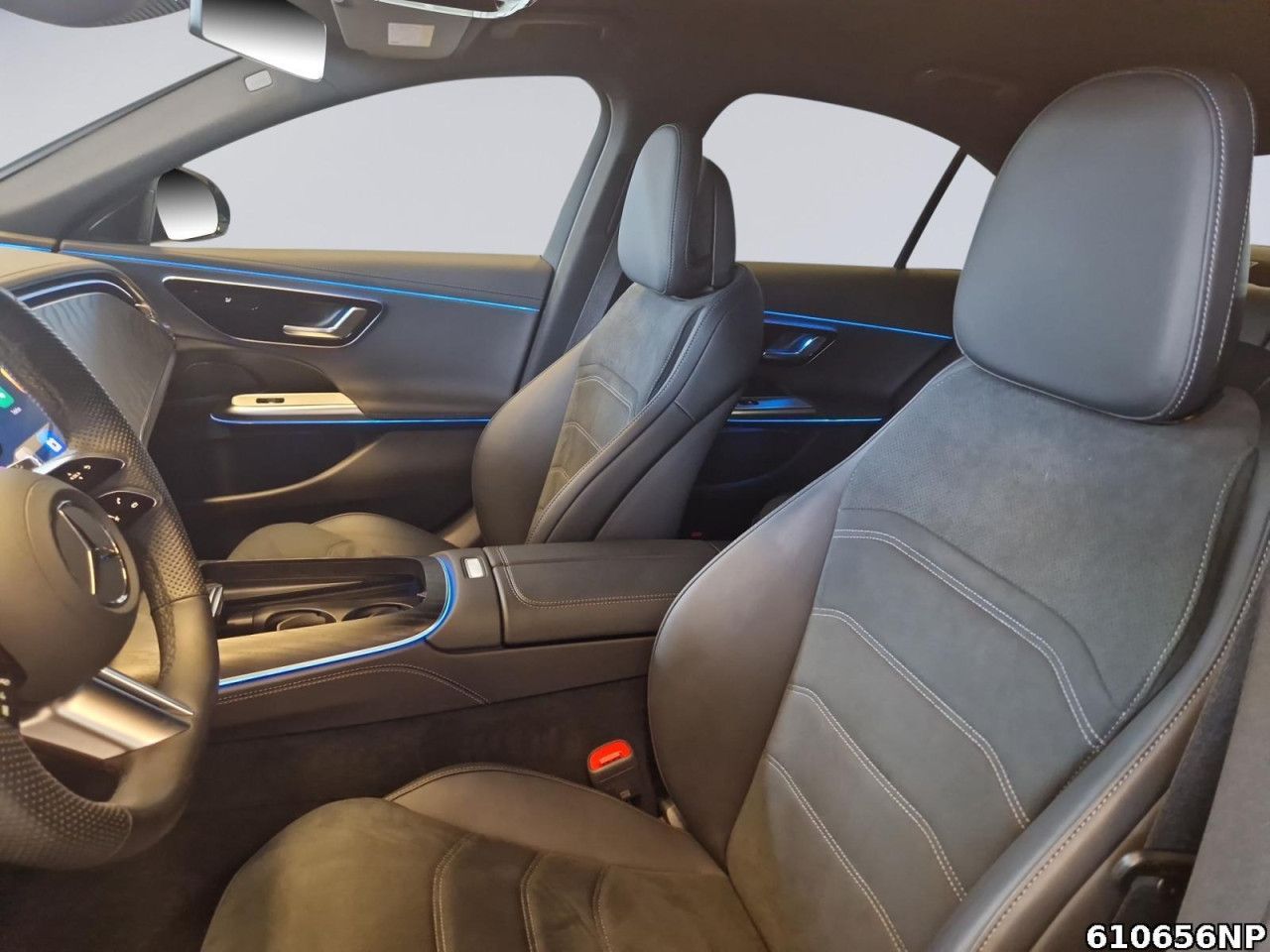 Mercedes-Benz E-Klasse – Bild 11