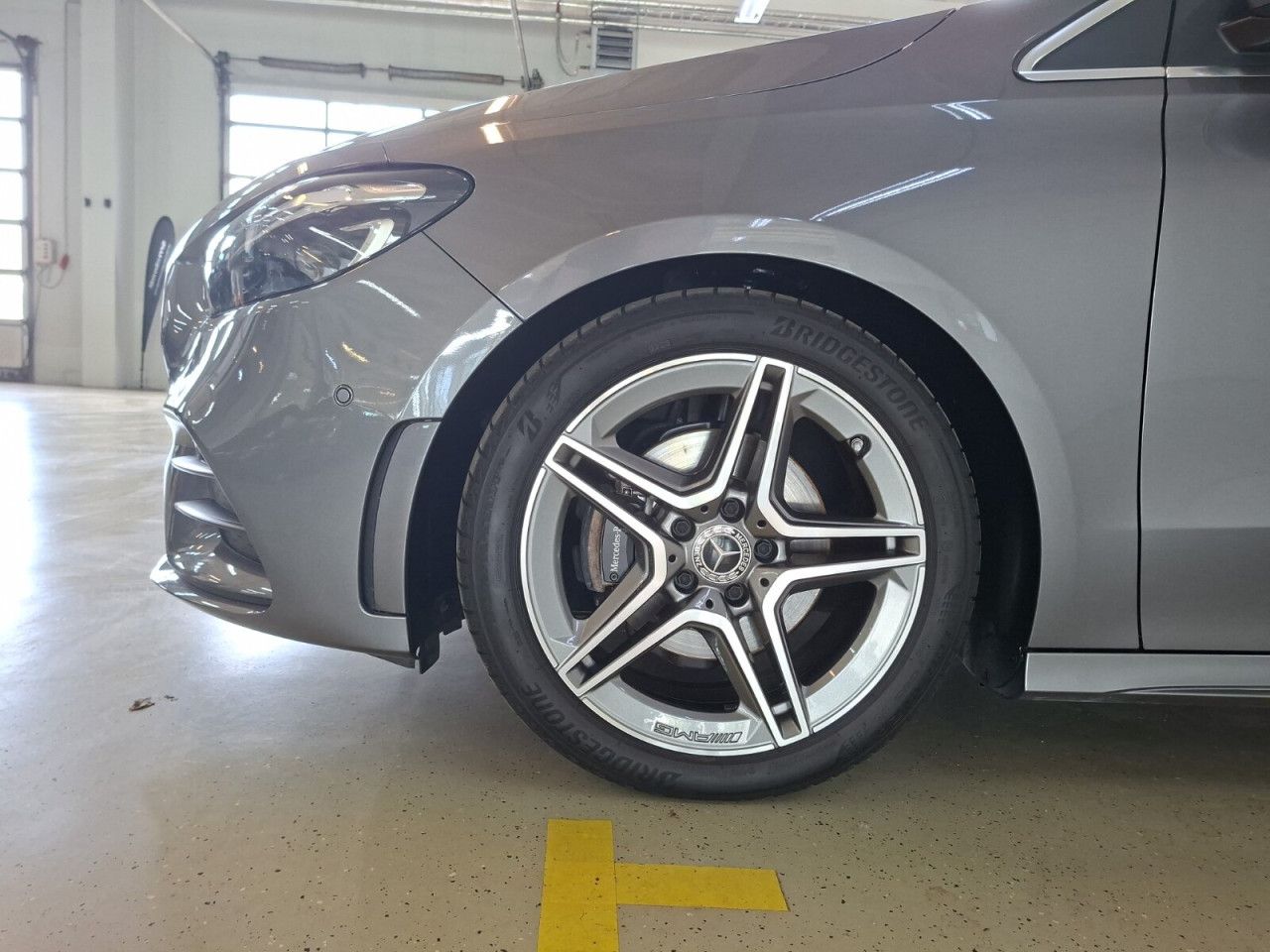 Mercedes-Benz B-Klasse – Bild 8