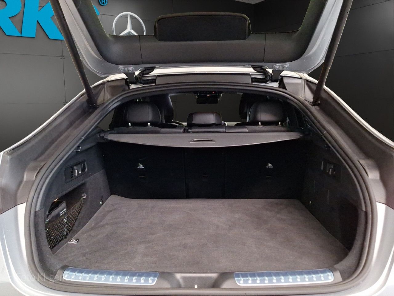 Mercedes-Benz GLC – Bild 11