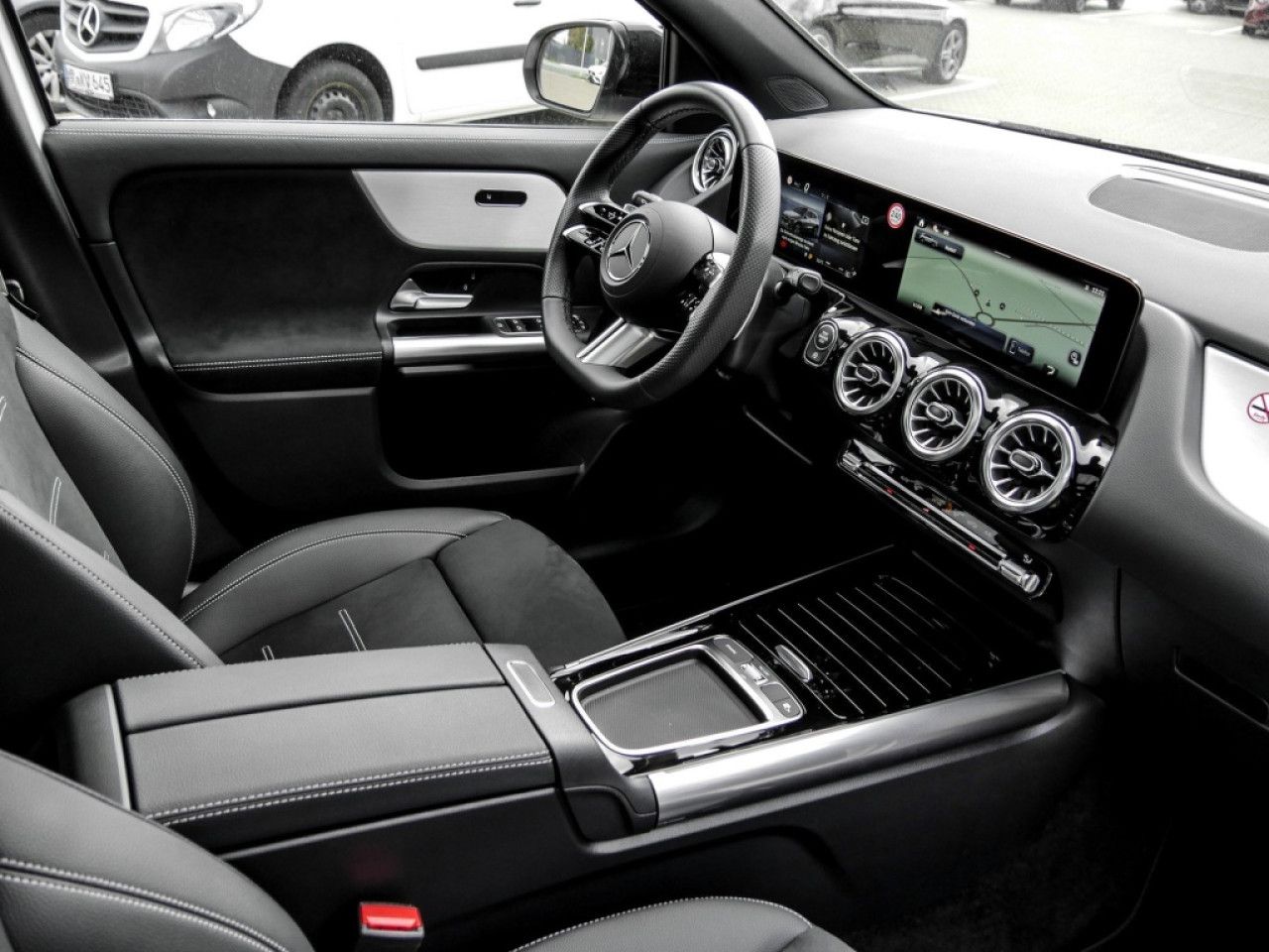 Mercedes-Benz GLA – Bild 3