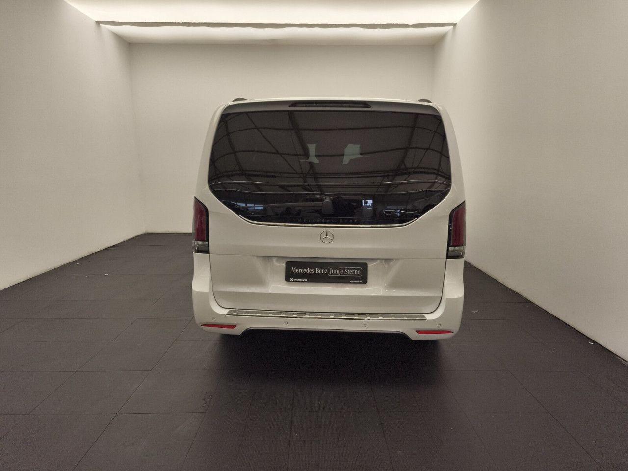 Mercedes-Benz V-Klasse – Bild 6