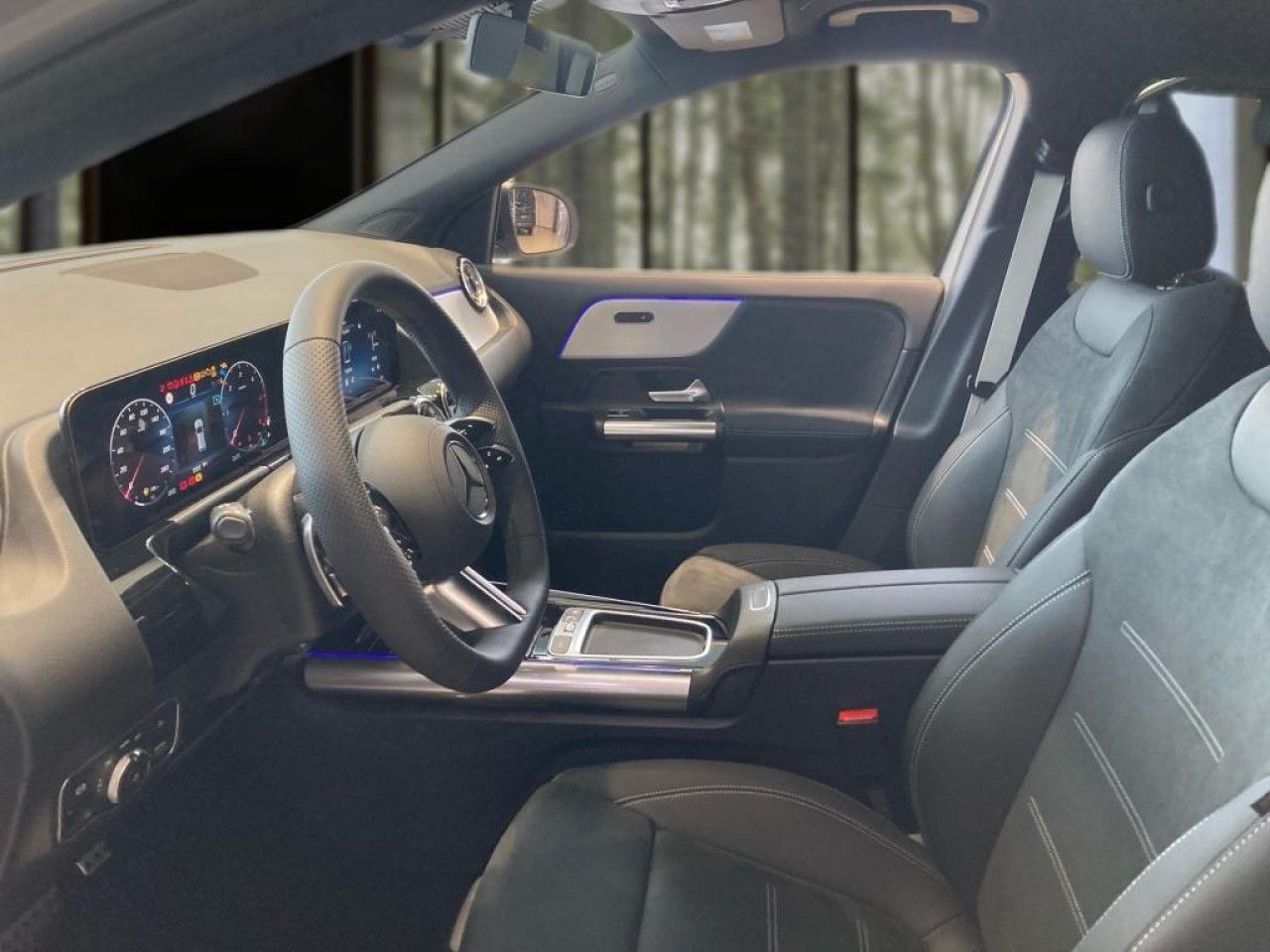 Mercedes-Benz GLA – Bild 10