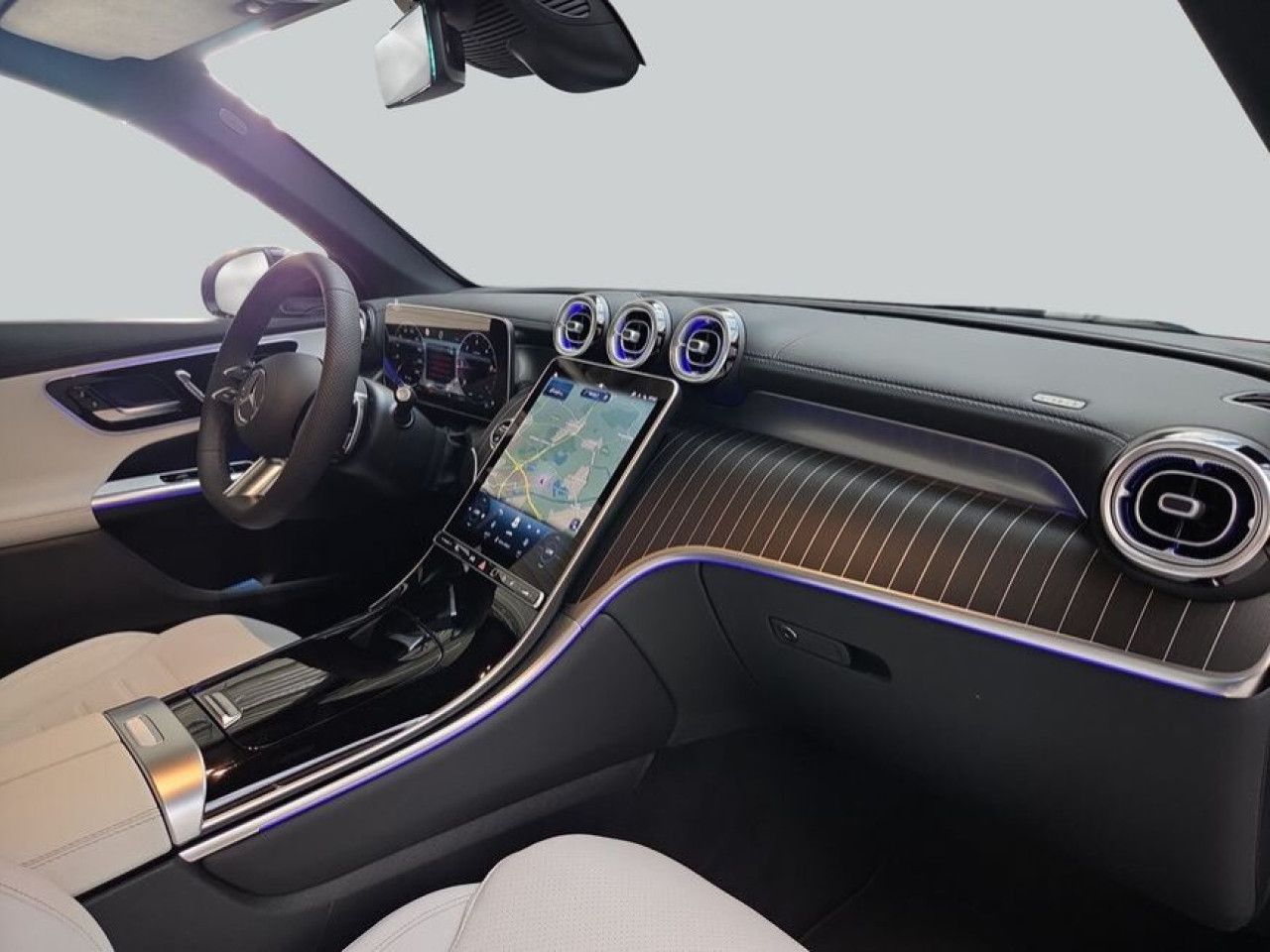 Mercedes-Benz GLC – Bild 15