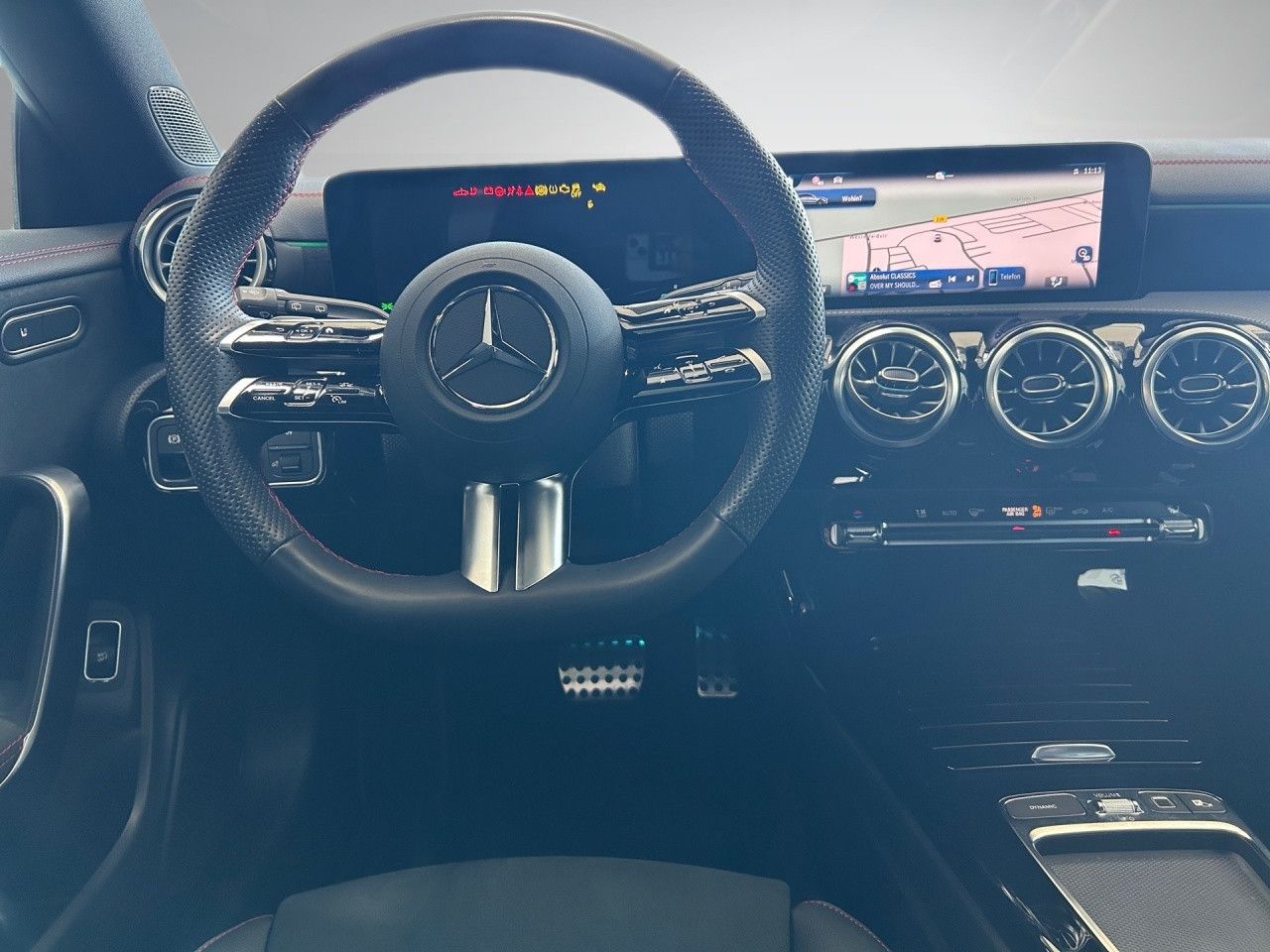 Mercedes-Benz CLA – Bild 17