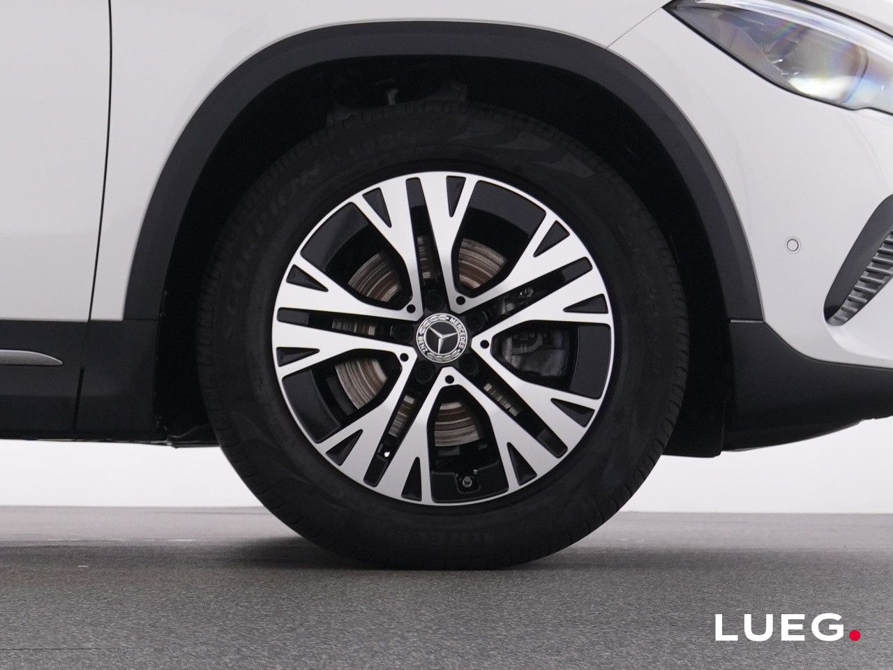 Mercedes-Benz GLA – Bild 21