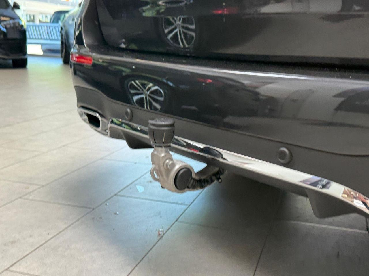 Mercedes-Benz E-Klasse – Bild 12