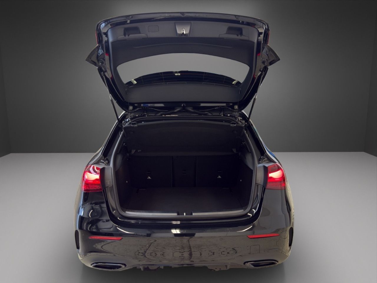 Mercedes-Benz A-Klasse – Bild 12
