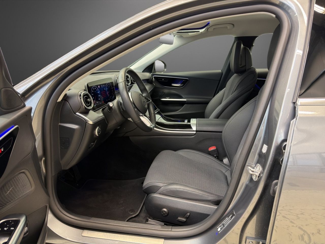 Mercedes-Benz C-Klasse – Bild 7