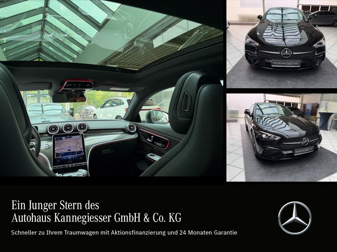 Mercedes-Benz CLE – Bild 9