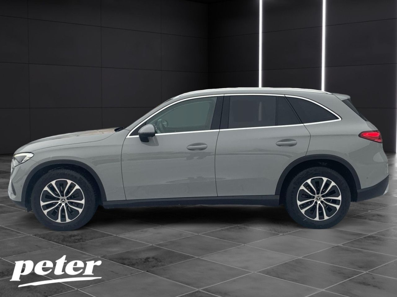 Mercedes-Benz GLC – Bild 17