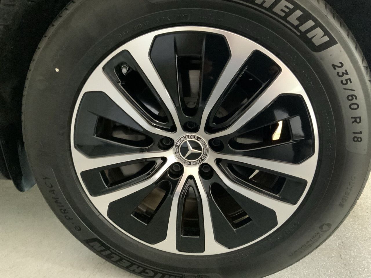 Mercedes-Benz GLC – Bild 8