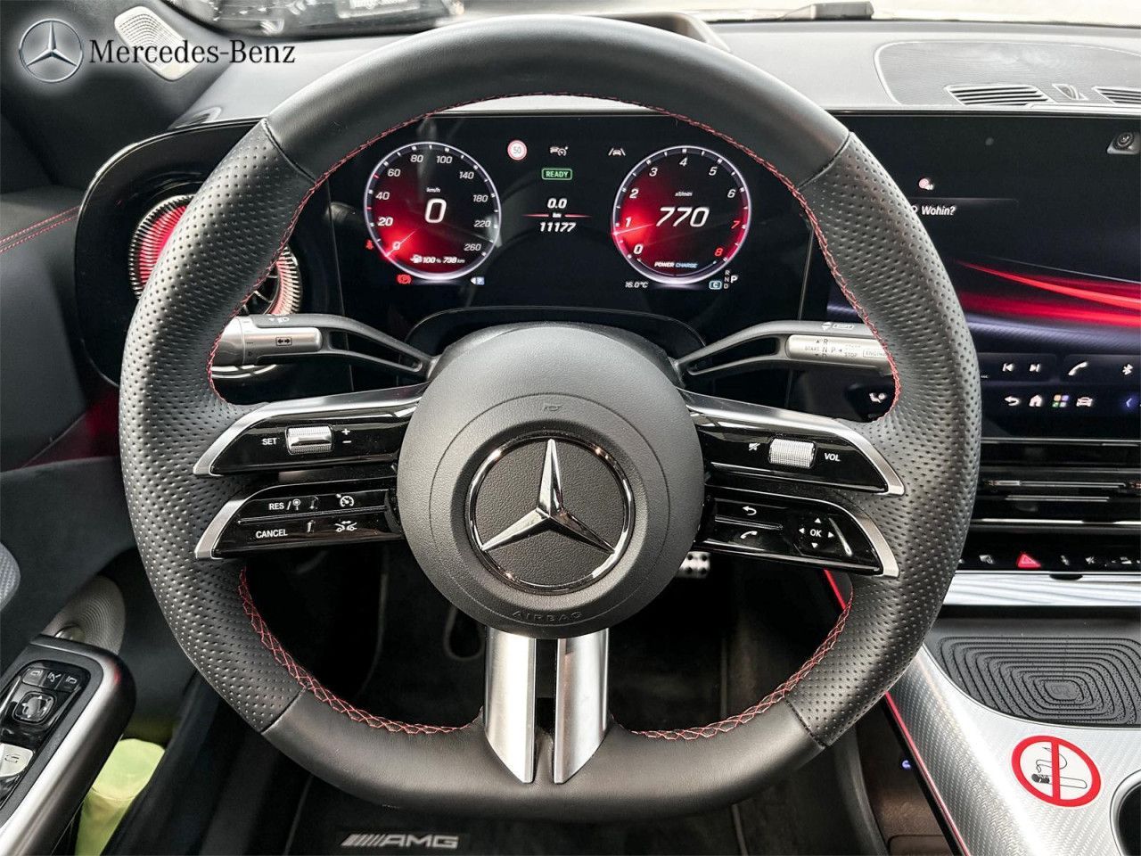 Mercedes-Benz CLA – Bild 18