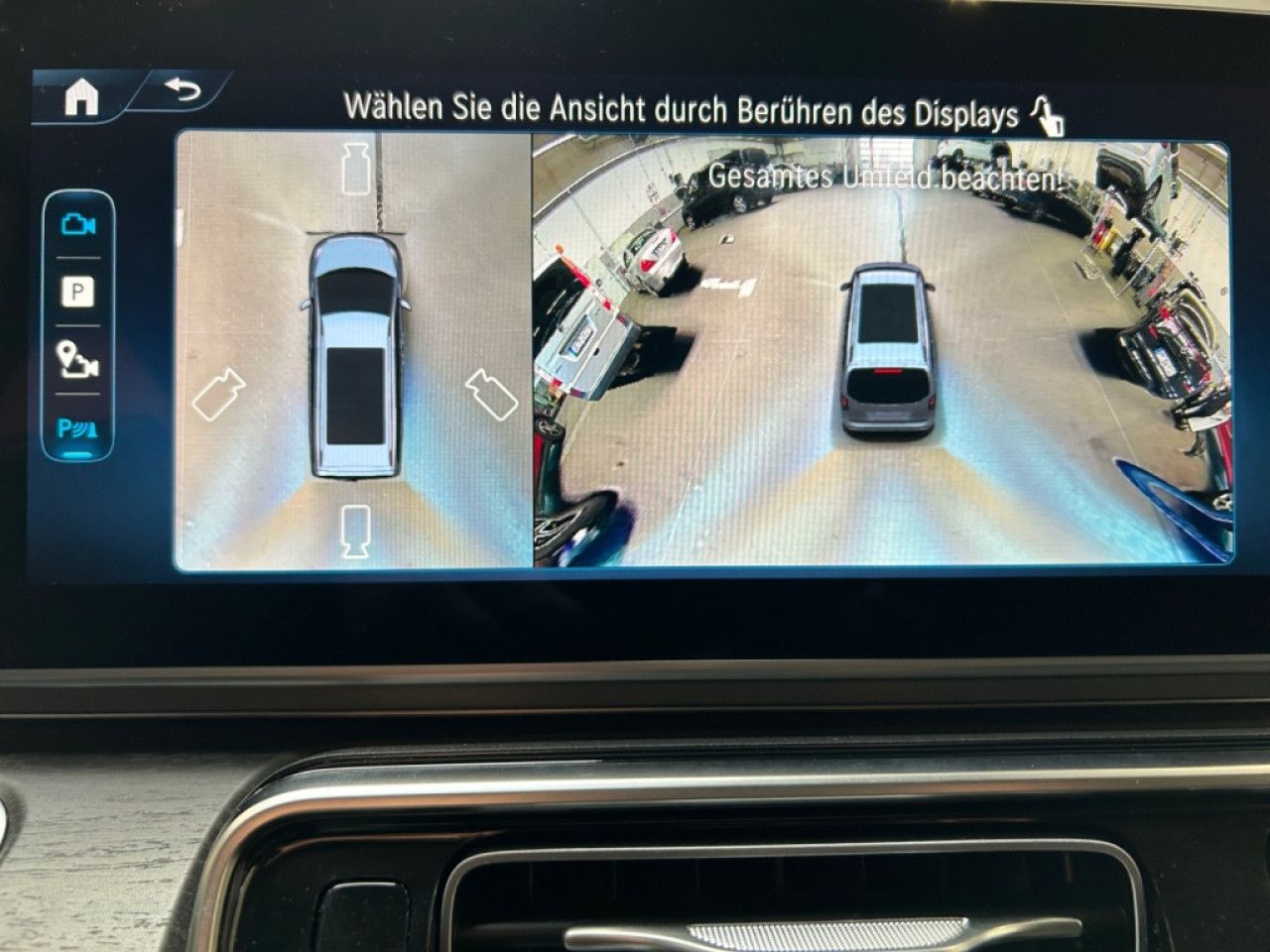 Fahrzeugbild 8 / 21
