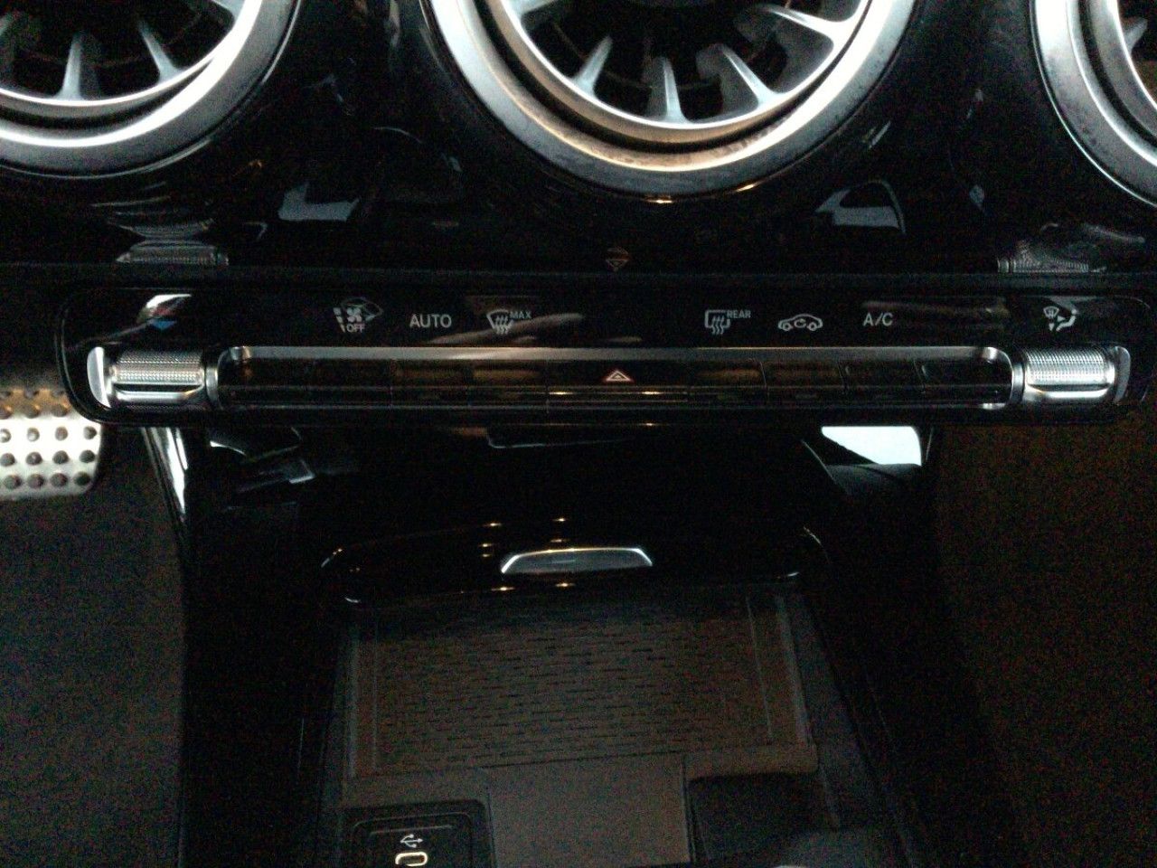 Mercedes-Benz CLA – Bild 15