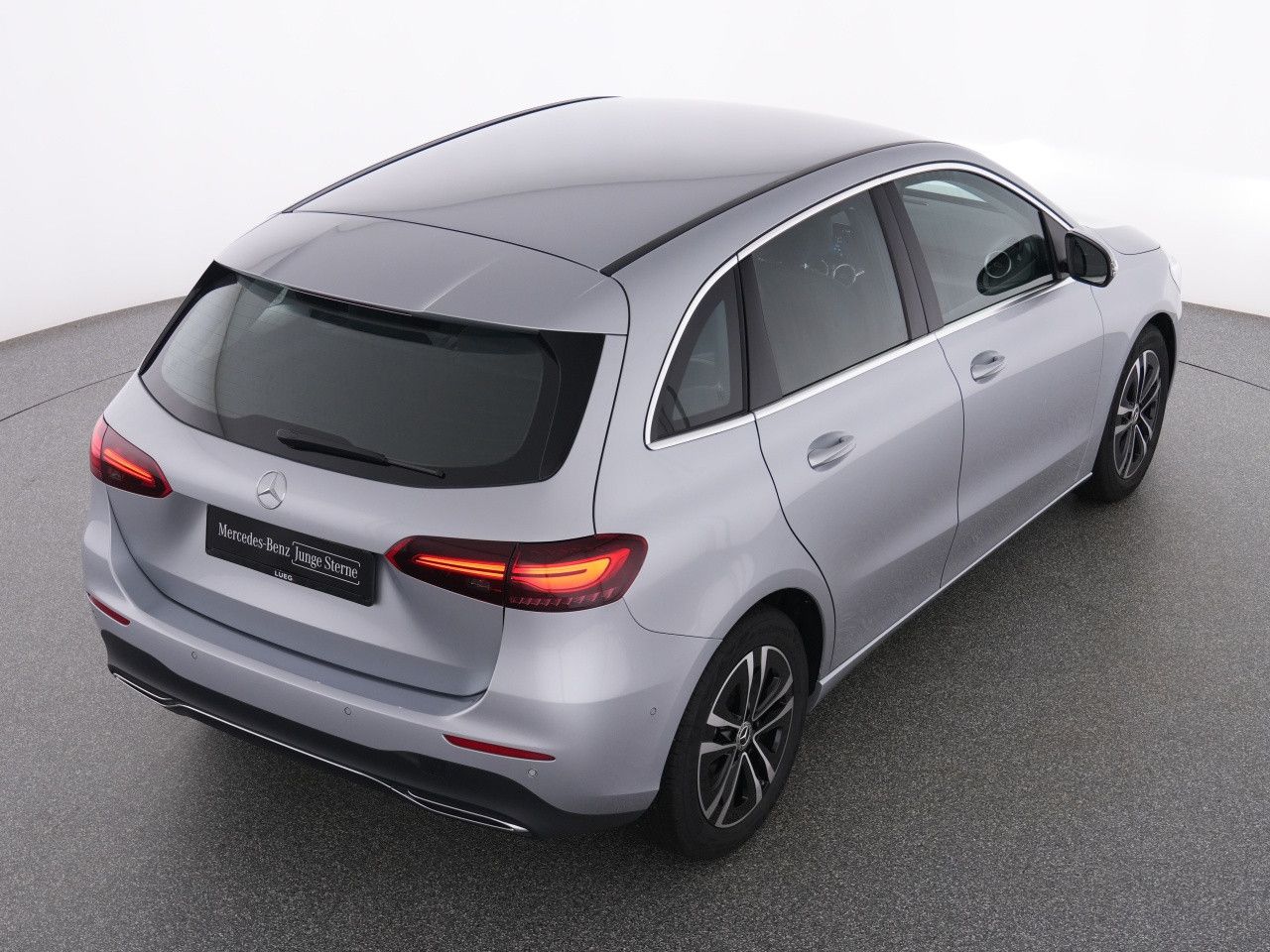 Mercedes-Benz B-Klasse – Bild 18