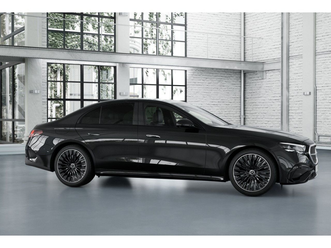 Mercedes-Benz E-Klasse – Bild 5